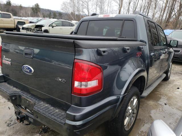 Photo 3 VIN: 1FMEU5D84AUF03270 - FORD EXPLORER S 