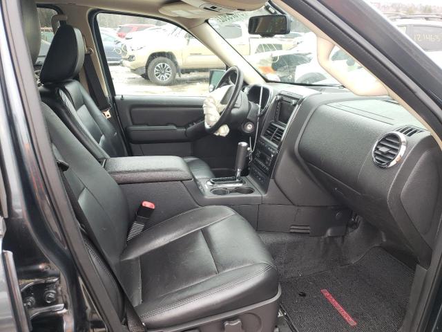 Photo 4 VIN: 1FMEU5D84AUF03270 - FORD EXPLORER S 