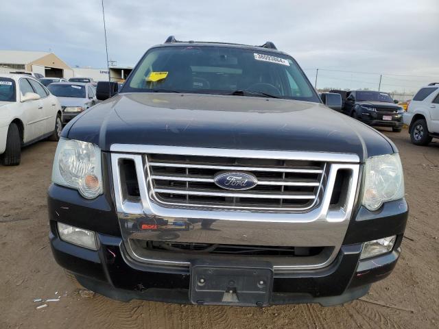 Photo 4 VIN: 1FMEU5D87AUF00170 - FORD EXPLORER 