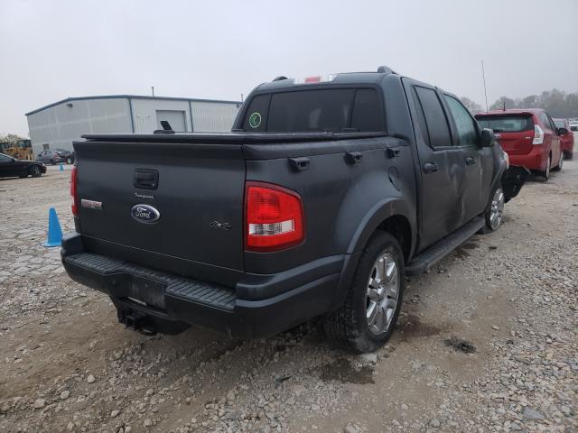 Photo 3 VIN: 1FMEU5D8XAUF04262 - FORD EXPLORER S 