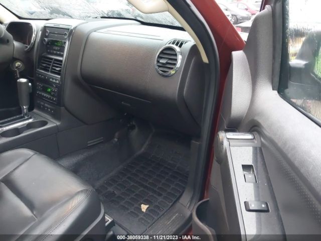 Photo 4 VIN: 1FMEU5DE3AUF01256 - FORD EXPLORER SPORT TRAC 