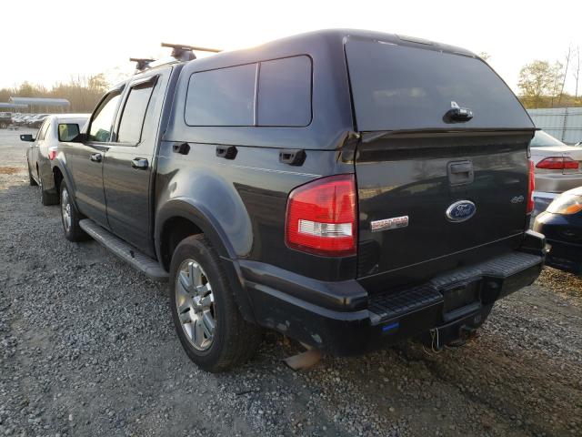 Photo 2 VIN: 1FMEU5DE5AUF03784 - FORD EXPLORER S 