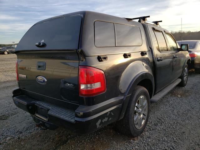 Photo 3 VIN: 1FMEU5DE5AUF03784 - FORD EXPLORER S 