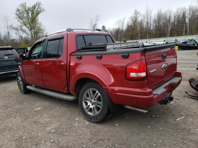 Photo 1 VIN: 1FMEU5DE6AUA44572 - FORD EXPLORER 