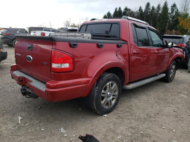 Photo 2 VIN: 1FMEU5DE6AUA44572 - FORD EXPLORER 