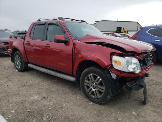 Photo 3 VIN: 1FMEU5DE6AUA44572 - FORD EXPLORER 