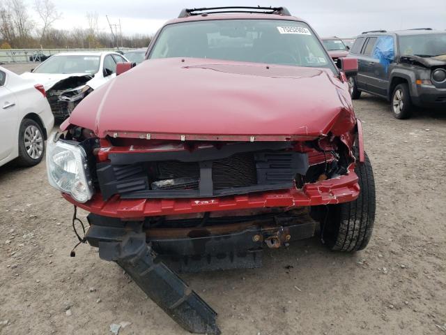 Photo 4 VIN: 1FMEU5DE6AUA44572 - FORD EXPLORER 