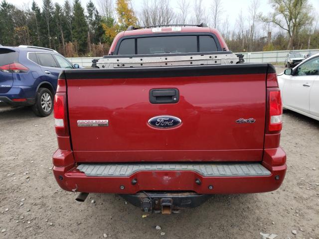 Photo 5 VIN: 1FMEU5DE6AUA44572 - FORD EXPLORER 