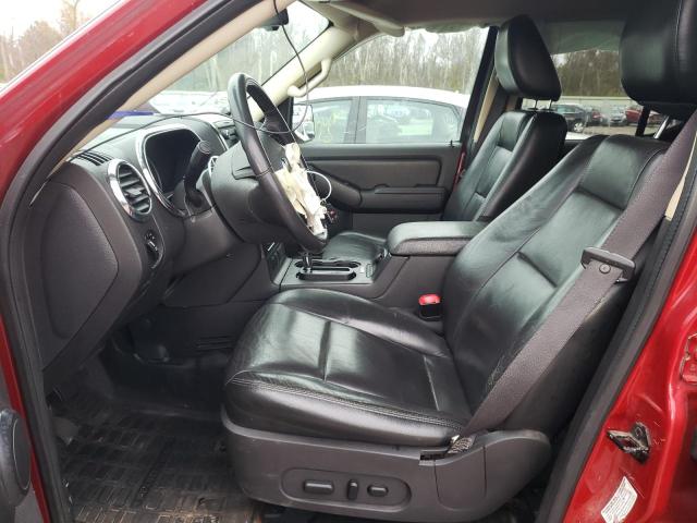 Photo 6 VIN: 1FMEU5DE6AUA44572 - FORD EXPLORER 