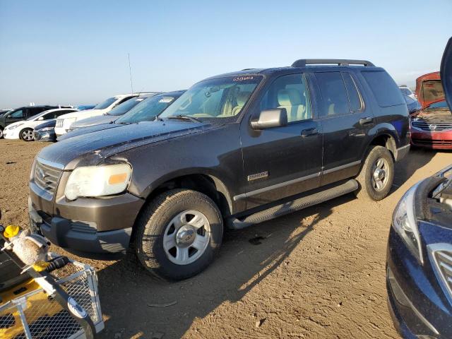 Photo 0 VIN: 1FMEU62E16UA65524 - FORD EXPLORER X 