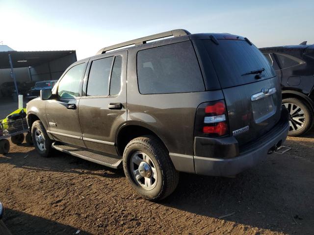 Photo 1 VIN: 1FMEU62E16UA65524 - FORD EXPLORER X 