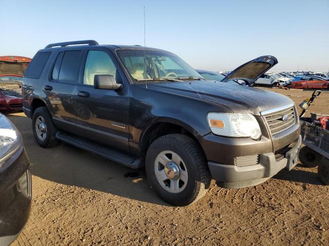 Photo 3 VIN: 1FMEU62E16UA65524 - FORD EXPLORER X 