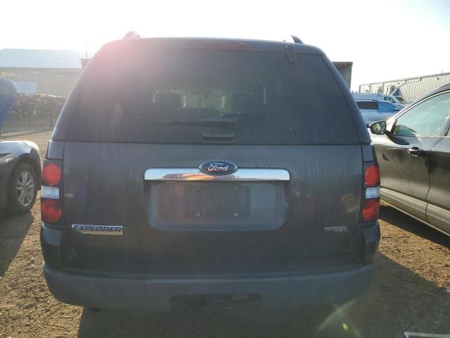 Photo 5 VIN: 1FMEU62E16UA65524 - FORD EXPLORER X 