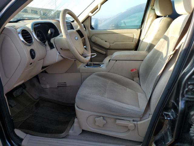 Photo 6 VIN: 1FMEU62E16UA65524 - FORD EXPLORER X 