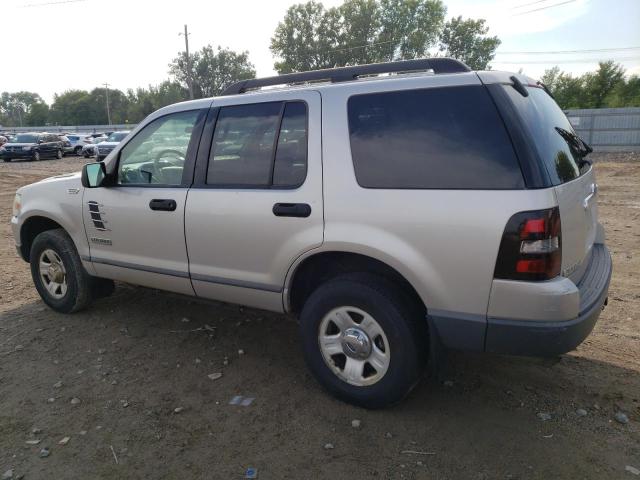 Photo 1 VIN: 1FMEU62E16UB03947 - FORD EXPLORER X 