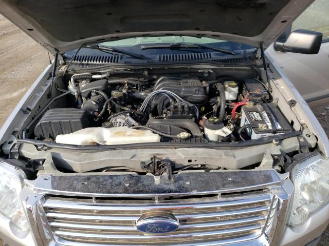 Photo 11 VIN: 1FMEU62E16UB03947 - FORD EXPLORER X 