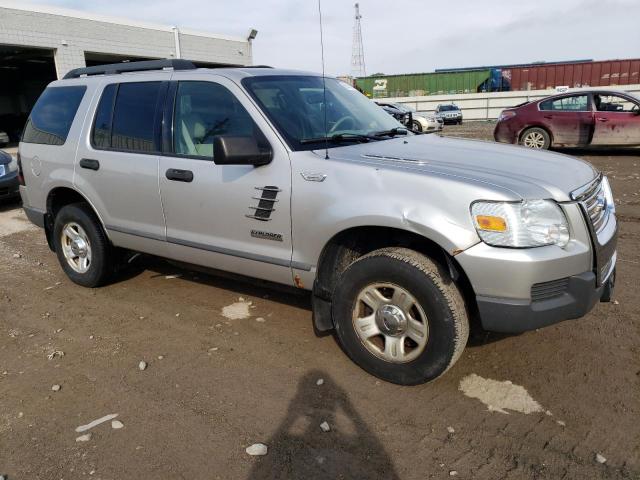 Photo 3 VIN: 1FMEU62E16UB03947 - FORD EXPLORER X 