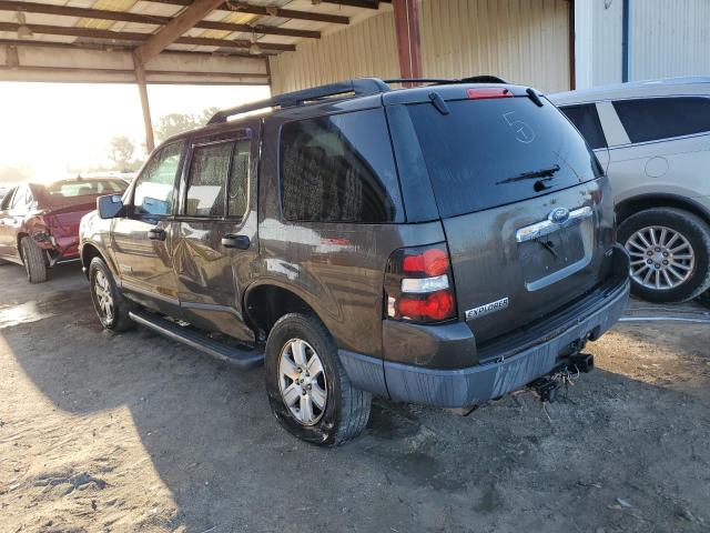 Photo 1 VIN: 1FMEU62E26UA50286 - FORD EXPLORER 