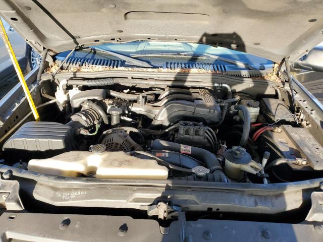 Photo 11 VIN: 1FMEU62E26UA50286 - FORD EXPLORER 