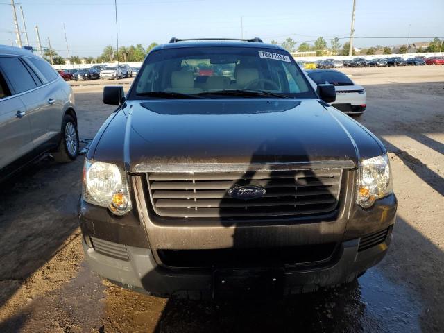 Photo 4 VIN: 1FMEU62E26UA50286 - FORD EXPLORER 