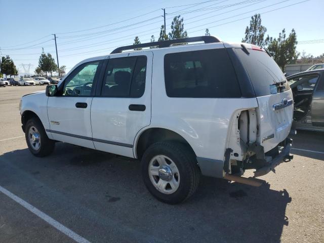 Photo 1 VIN: 1FMEU62E56UA59189 - FORD EXPLORER X 