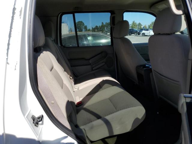 Photo 10 VIN: 1FMEU62E56UA59189 - FORD EXPLORER X 