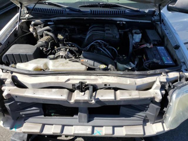 Photo 11 VIN: 1FMEU62E56UA59189 - FORD EXPLORER X 