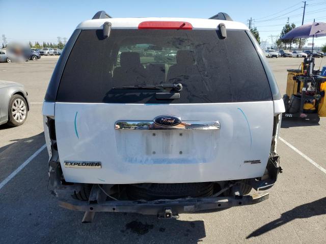 Photo 5 VIN: 1FMEU62E56UA59189 - FORD EXPLORER X 