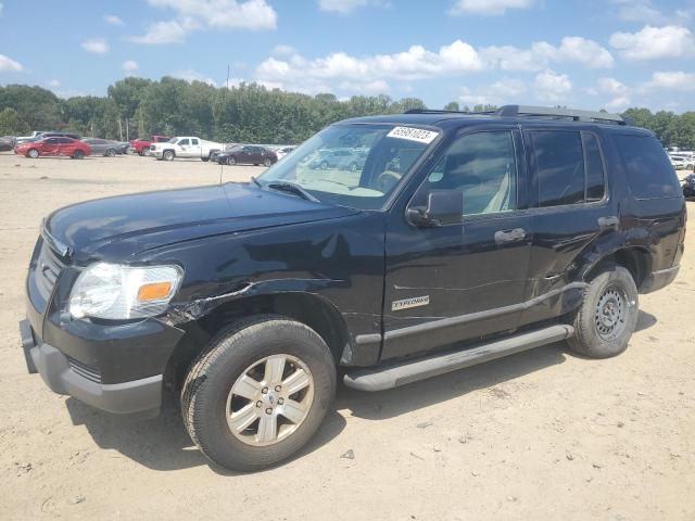 Photo 0 VIN: 1FMEU62E76UA96731 - FORD EXPLORER X 