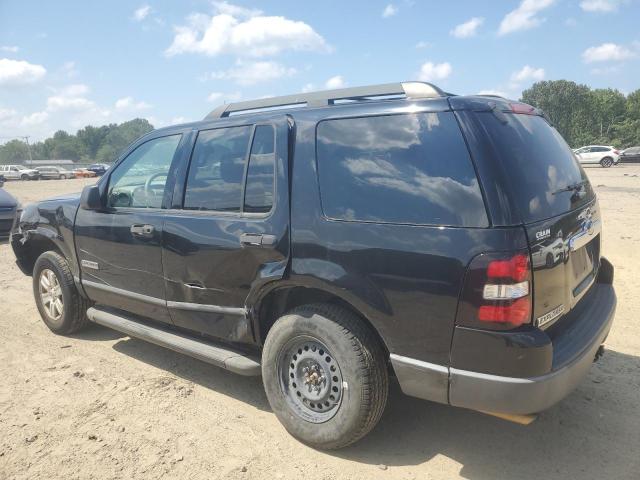 Photo 1 VIN: 1FMEU62E76UA96731 - FORD EXPLORER X 