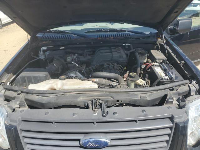 Photo 10 VIN: 1FMEU62E76UA96731 - FORD EXPLORER X 