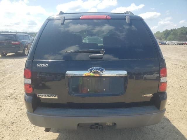 Photo 5 VIN: 1FMEU62E76UA96731 - FORD EXPLORER X 