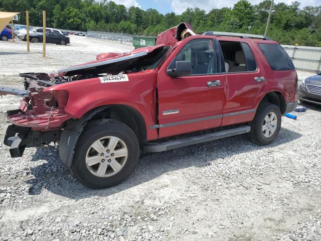 Photo 0 VIN: 1FMEU62E76UA99323 - FORD EXPLORER X 