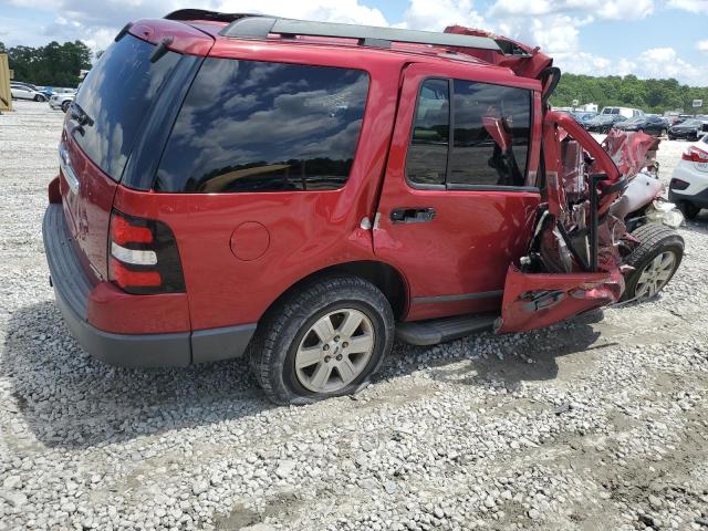 Photo 2 VIN: 1FMEU62E76UA99323 - FORD EXPLORER X 