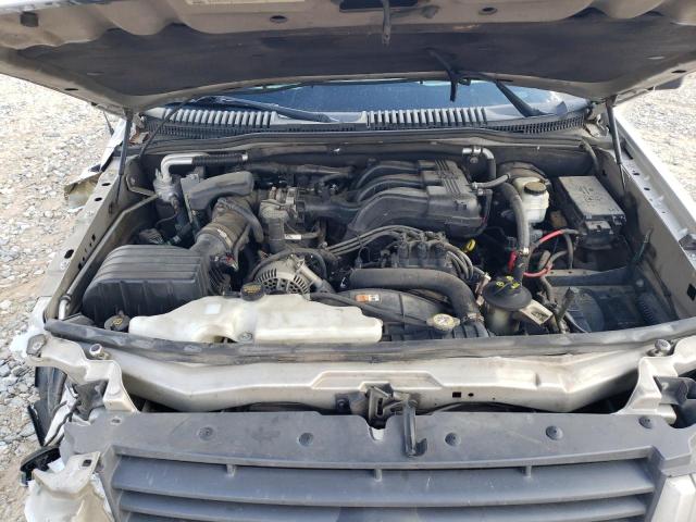 Photo 10 VIN: 1FMEU62E76ZA07176 - FORD EXPLORER 