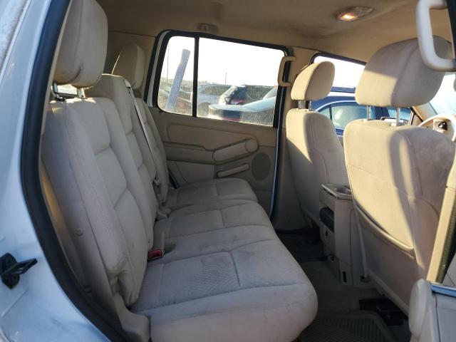 Photo 10 VIN: 1FMEU62E86UA13985 - FORD EXPLORER X 