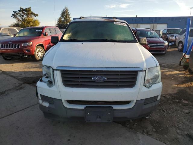 Photo 4 VIN: 1FMEU62E86UA13985 - FORD EXPLORER X 