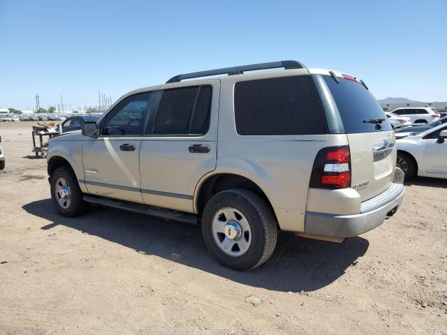 Photo 1 VIN: 1FMEU62E86UA28065 - FORD EXPLORER X 