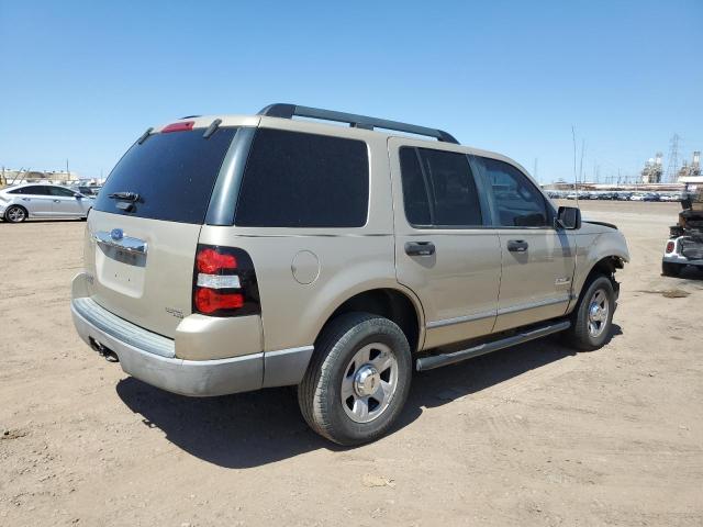 Photo 2 VIN: 1FMEU62E86UA28065 - FORD EXPLORER X 