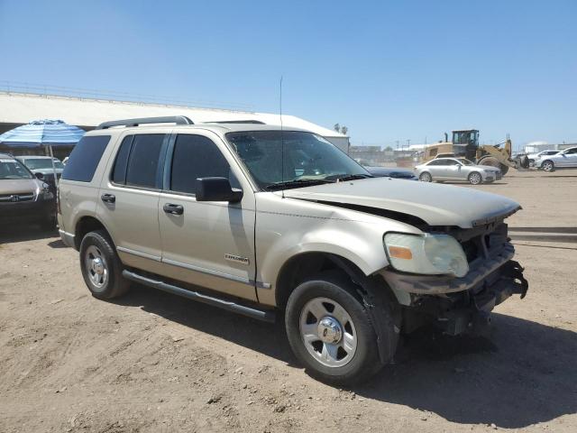 Photo 3 VIN: 1FMEU62E86UA28065 - FORD EXPLORER X 