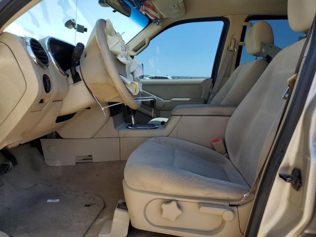 Photo 6 VIN: 1FMEU62E86UA28065 - FORD EXPLORER X 