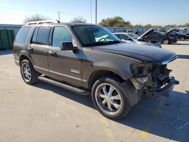 Photo 3 VIN: 1FMEU62E86UA40247 - FORD EXPLORER 