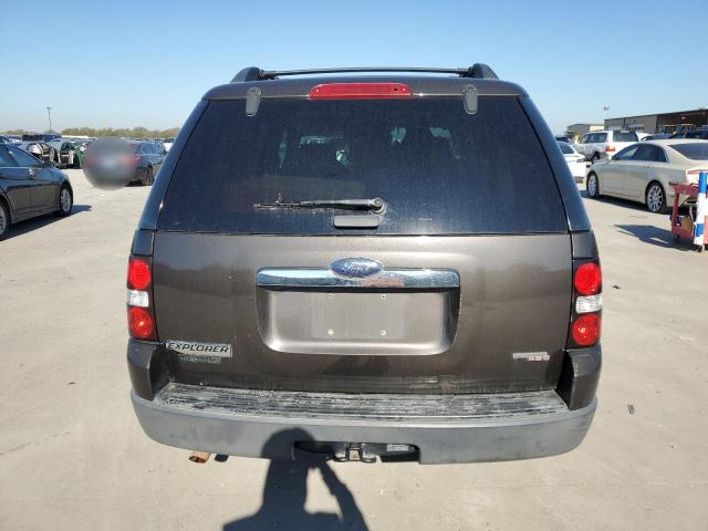 Photo 5 VIN: 1FMEU62E86UA40247 - FORD EXPLORER 