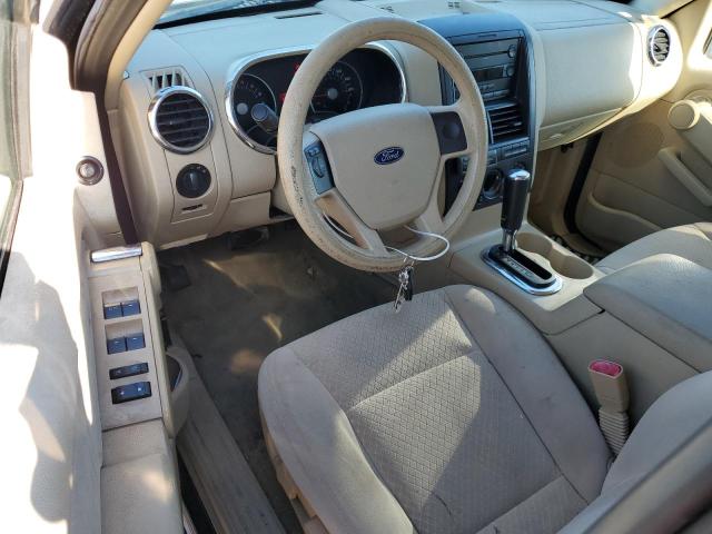 Photo 7 VIN: 1FMEU62E86UA40247 - FORD EXPLORER 