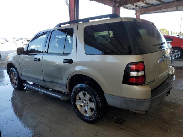 Photo 1 VIN: 1FMEU62E86ZA23869 - FORD EXPLORER 