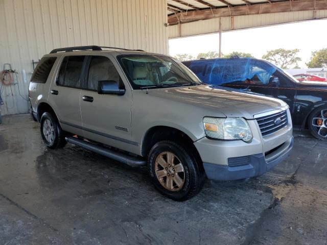 Photo 3 VIN: 1FMEU62E86ZA23869 - FORD EXPLORER 