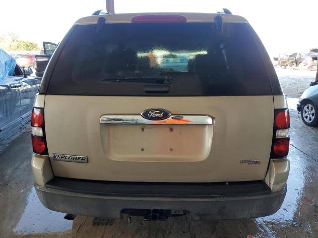 Photo 5 VIN: 1FMEU62E86ZA23869 - FORD EXPLORER 