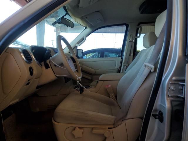 Photo 6 VIN: 1FMEU62E86ZA23869 - FORD EXPLORER 