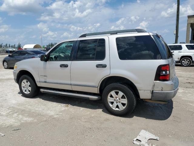 Photo 1 VIN: 1FMEU62E96UA06513 - FORD EXPLORER 