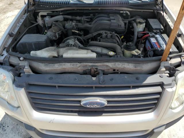 Photo 11 VIN: 1FMEU62E96UA06513 - FORD EXPLORER 